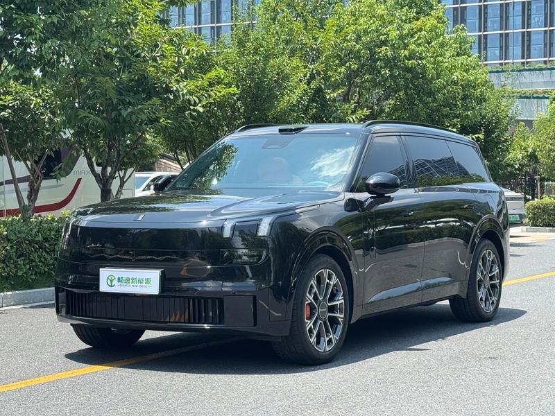 Lynk & Co 900, 2025 — купить в Костроме под ключ
