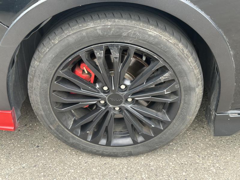 Dongfeng Aeolus Yixuan Max, 2022 — фото 9 из 12