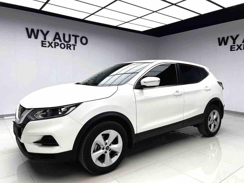 Nissan Qashqai, 2023 — купить в Тамбове под ключ