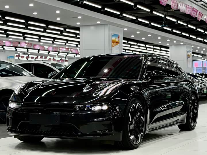 Zeekr 001, 2022 — купить в Самаре под ключ