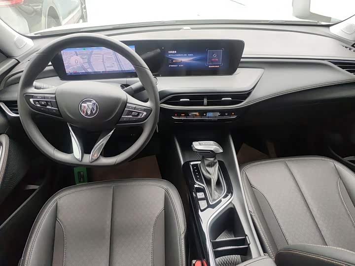 Buick Verano, 2024 — фото 6 из 9
