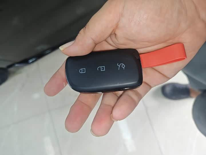 Lynk & Co 30 EM-P Hybrid, 2025 — фото 9 из 9