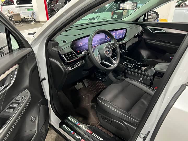 Buick Envision Plus, 2024 — фото 8 из 9