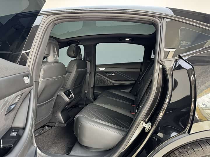 Changan Deepal SL03, 2024 — фото 6 из 9