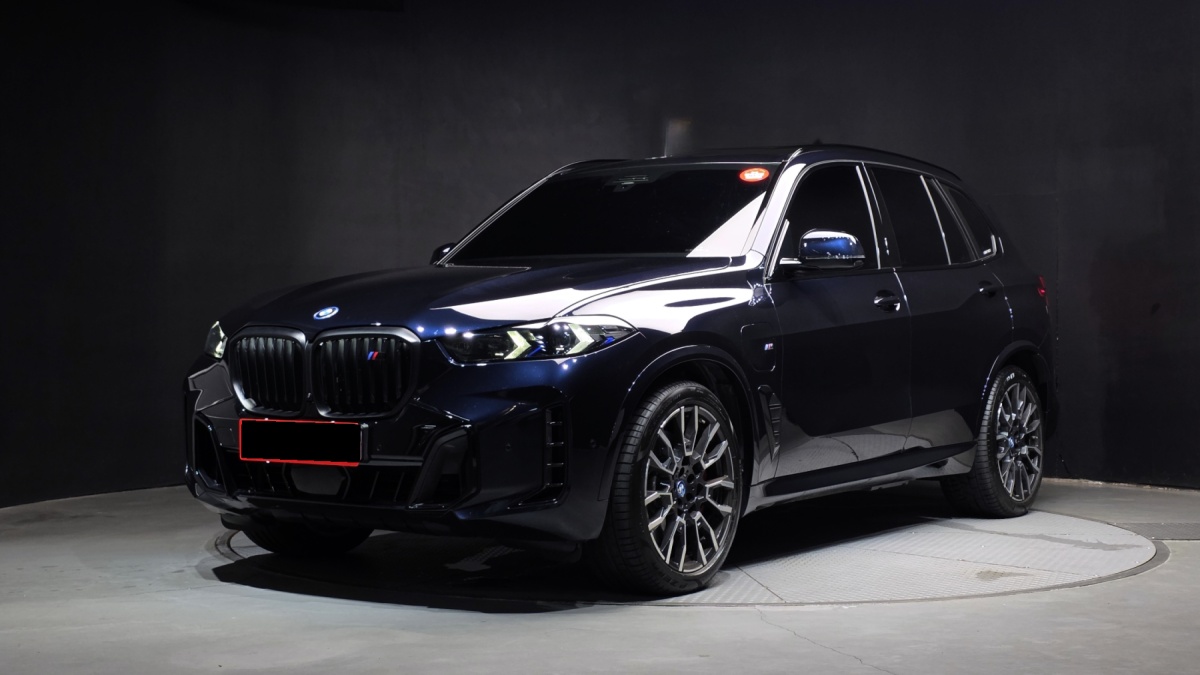 BMW X5, 2024 — купить в Нижнем Новгороде под ключ