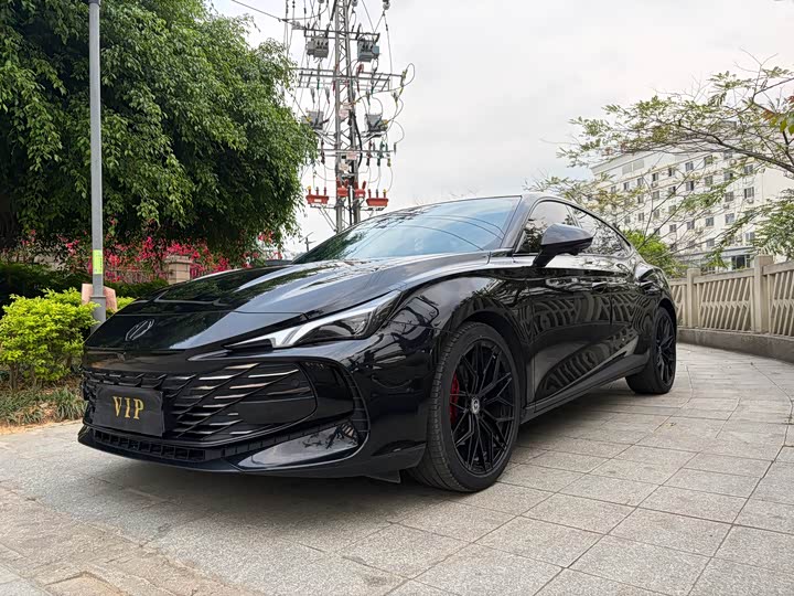 MG Motor 7, 2023 — купить в Казани под ключ
