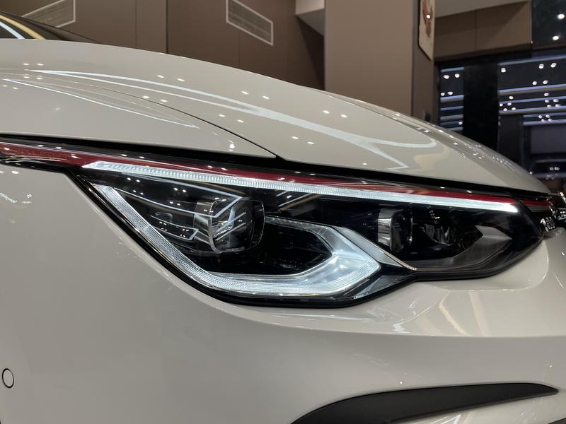 Volkswagen Golf GTI, 2022 — фото 7 из 12