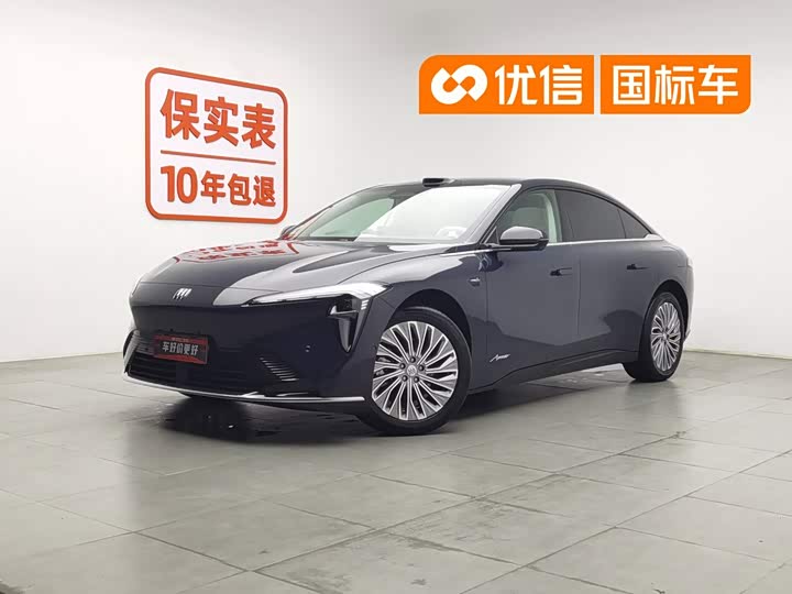 Buick Electra L7, 2025 — купить в Ижевске под ключ