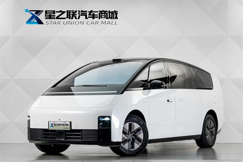 LiXiang Mega, 2025 — купить в Саранске под ключ