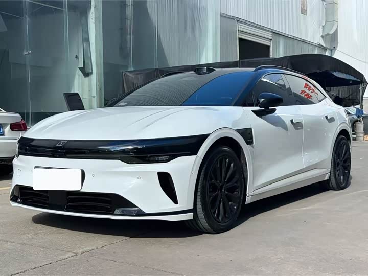 Zeekr 007 GT, 2025 — купить в Брянске под ключ
