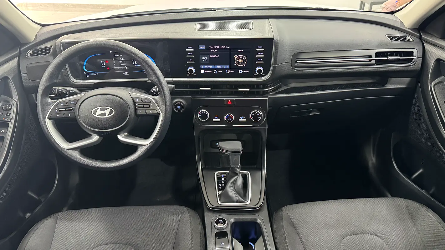 Hyundai Creta, 2026 — фото 10 из 10