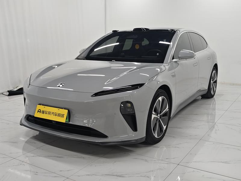 Nio ET5T, 2024 — купить в Самаре под ключ