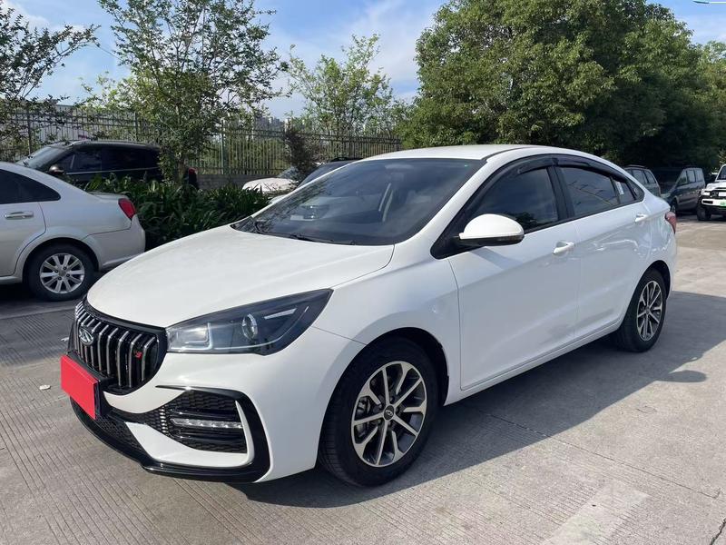 Chery Arrizo 5, 2025 — купить в Перми под ключ