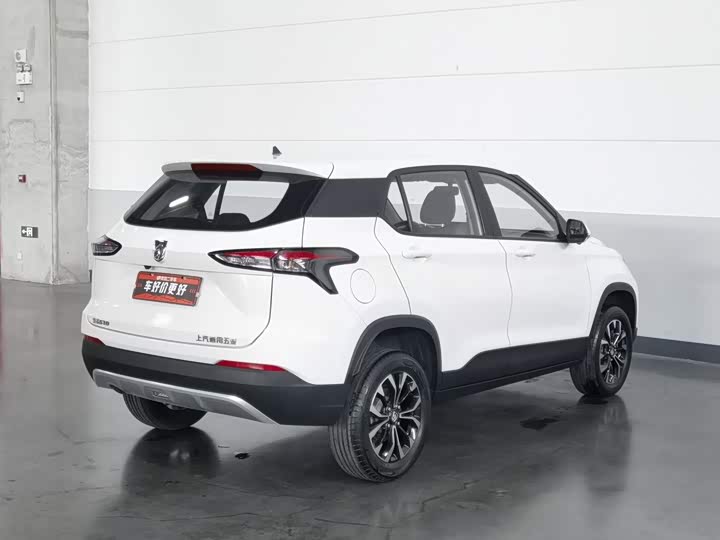 Baojun 510, 2021 — фото 2 из 9