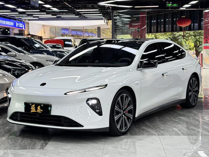 Nio ET7, 2025 — купить в Орле под ключ
