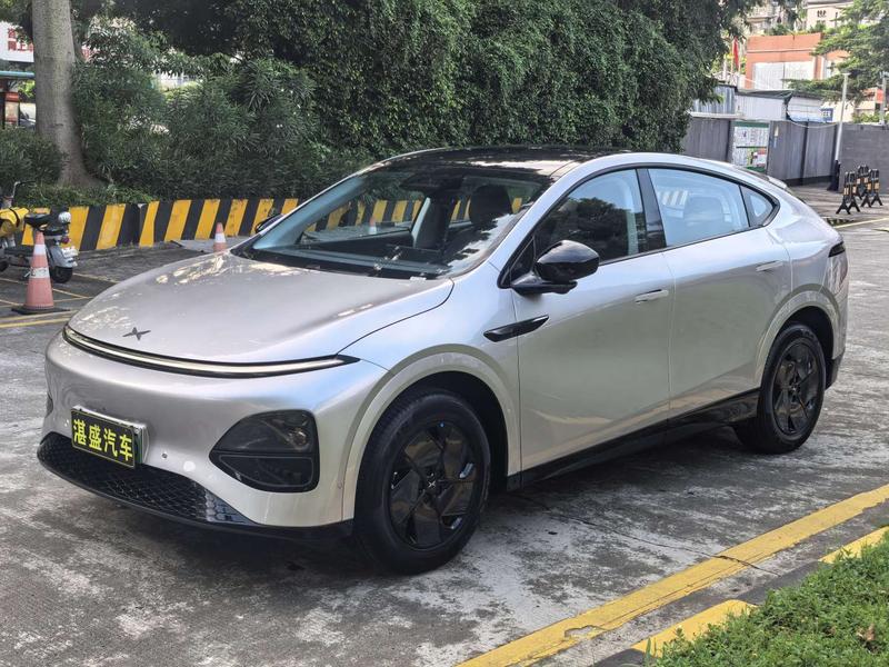 XPeng G6, 2025 — купить в Иванове под ключ
