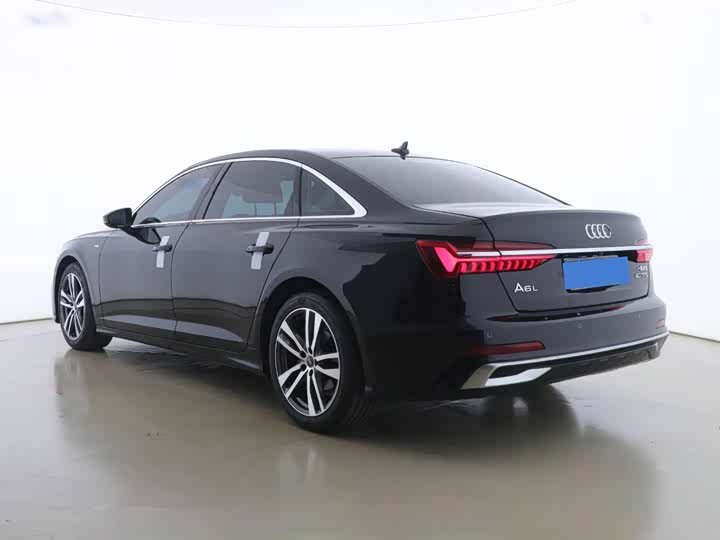 Audi A6L, 2023 — фото 8 из 9