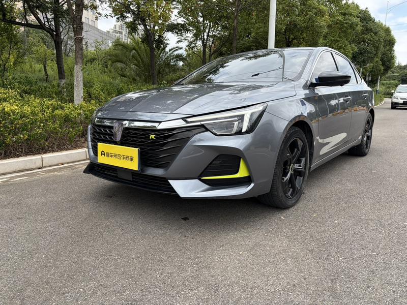 Roewe i6 Max, 2022 — купить в Владимире под ключ