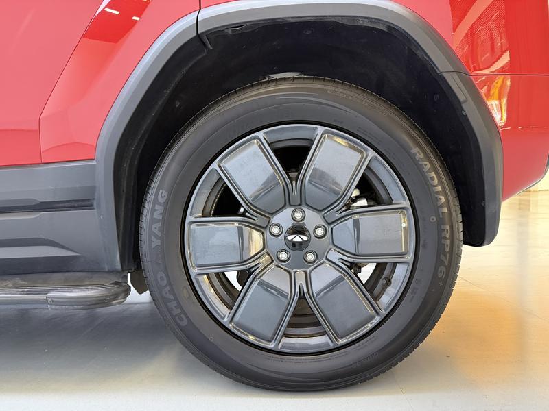 Chery Fulwin X3 Plus, 2025 — фото 11 из 12