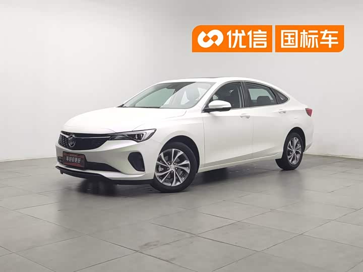 Buick Verano, 2024 — купить в Санкт-Петербурге под ключ