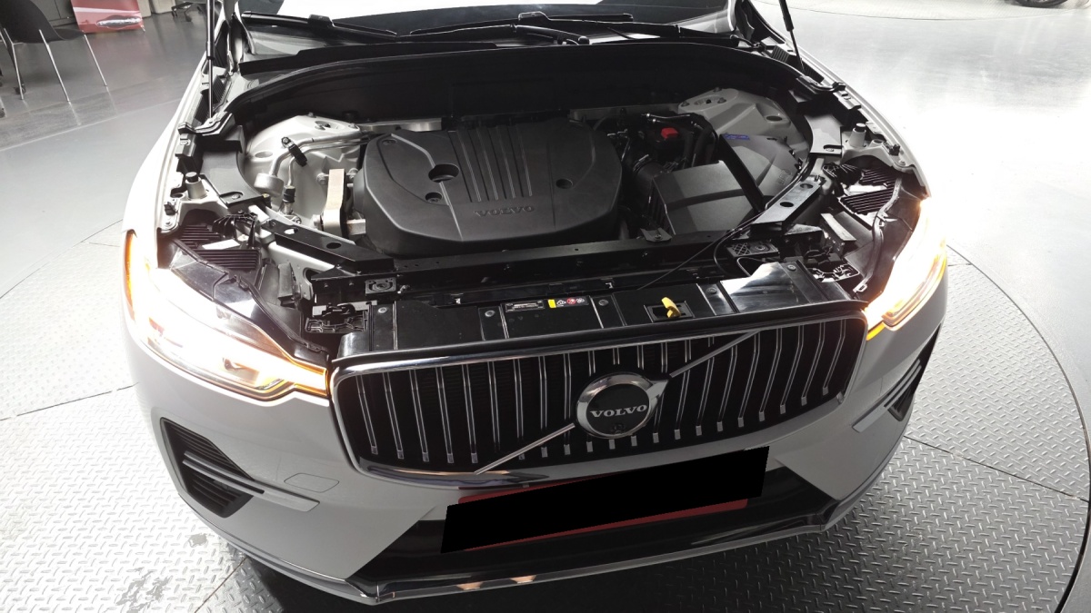 Volvo XC60, 2024 — фото 6 из 12