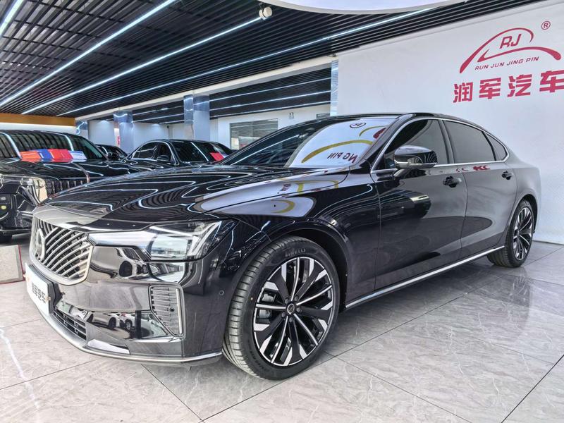 Volvo S90, 2026 — купить в Перми под ключ