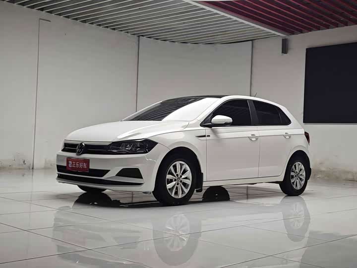 Volkswagen Polo, 2022 — купить в Иванове под ключ