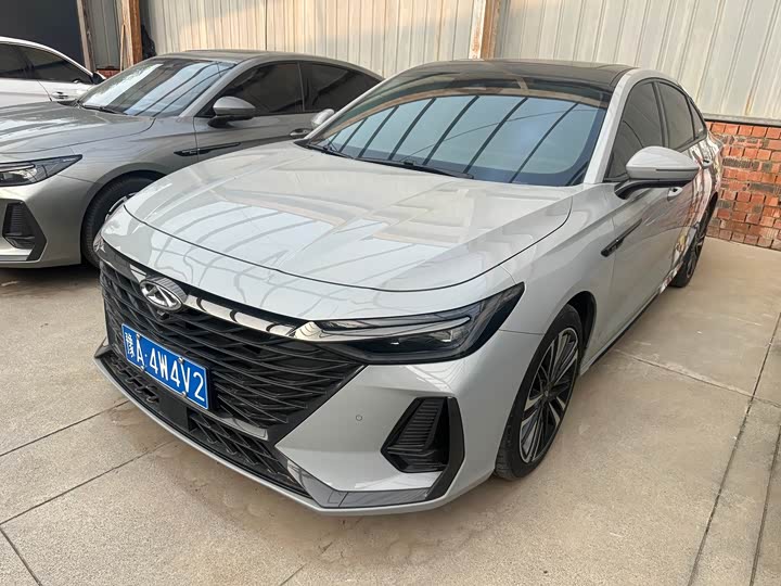Chery Arrizo 8, 2023 — купить в Белгороде под ключ