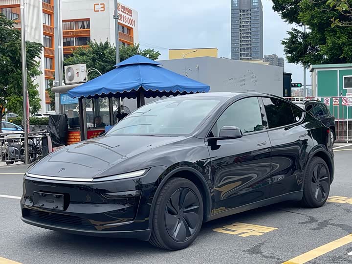 Tesla Model Y, 2026 — купить в Кирове под ключ