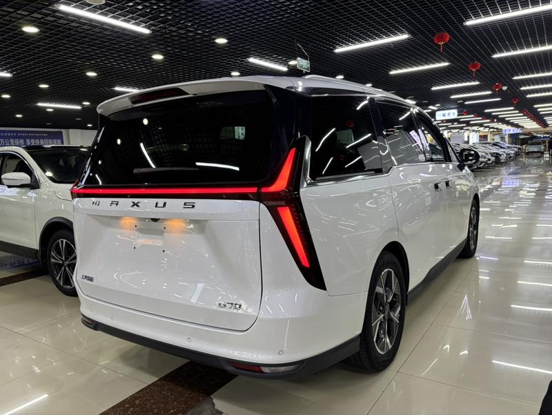 Maxus G70, 2024 — фото 6 из 12