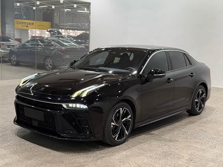 Lynk & Co 03, 2023 — купить в Нижнем Новгороде под ключ