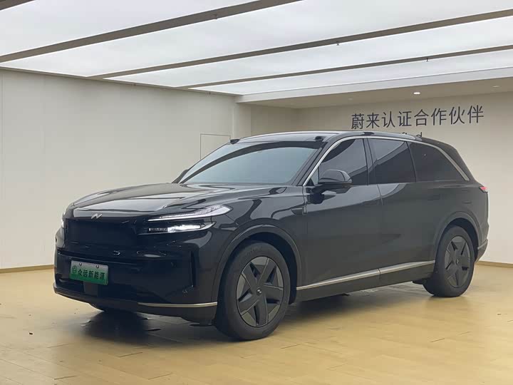 Nio Onvo L90, 2025 — купить в Белгороде под ключ