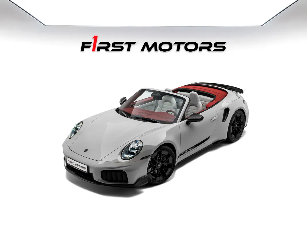Porsche 911, 2026