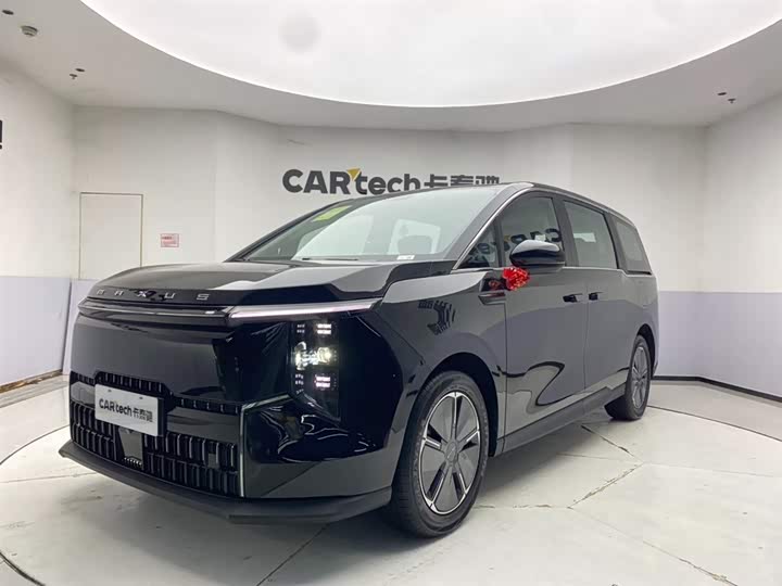 Maxus Mifa 7, 2024 — купить в Саратове под ключ