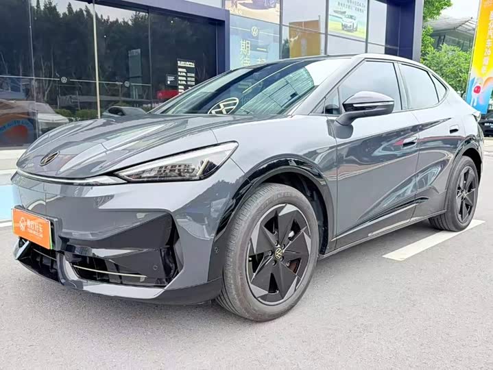 Volkswagen ID.Unyx 06, 2025 — купить в Иванове под ключ