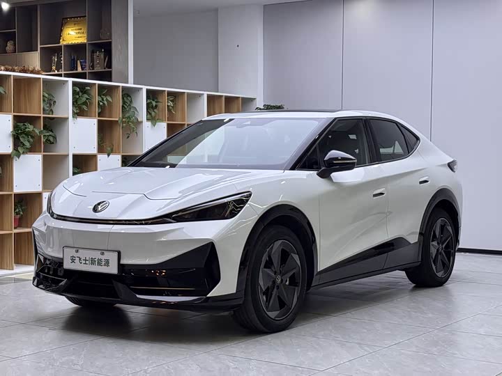 Volkswagen ID.Unyx 06, 2024 — купить в Иванове под ключ