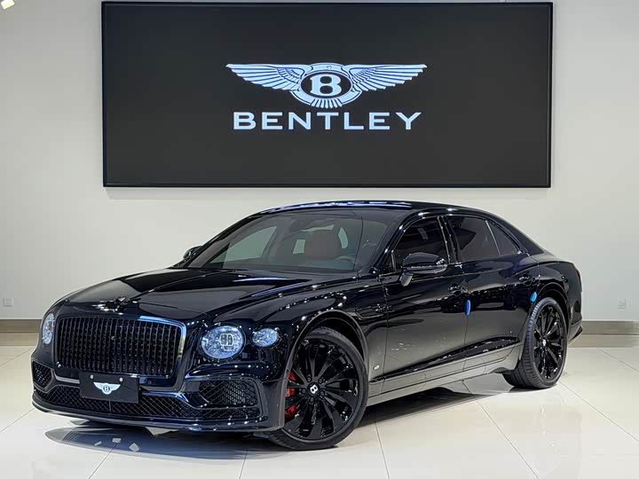 Bentley Flying Spur, 2022 — купить в Чебоксарах под ключ