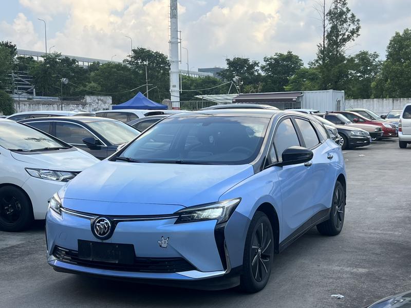 Buick Velite 6, 2023 — купить в Иванове под ключ