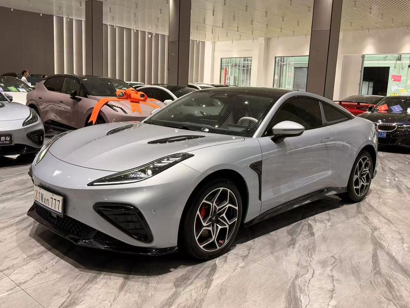 Hozon GT, 2023 — купить в Саранске под ключ
