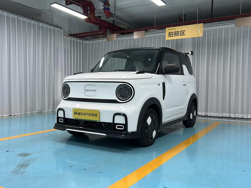Geely Galaxy Panda Mini, 2024 — купить в Казани под ключ