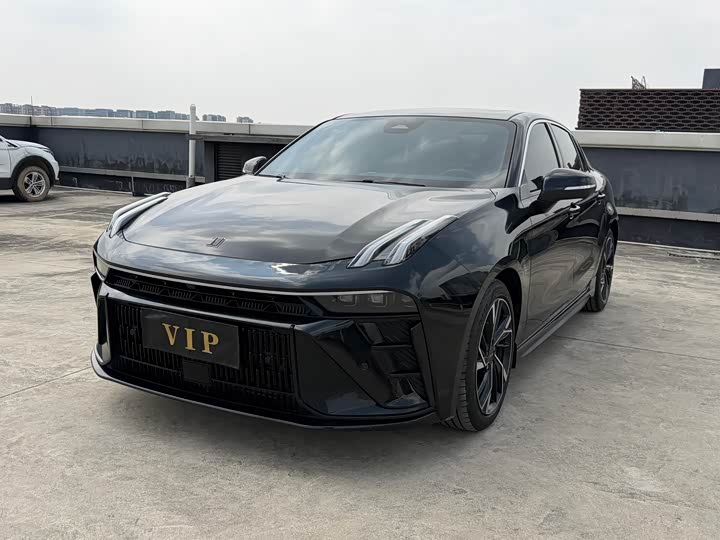Lynk & Co 03, 2023 — купить в Рязани под ключ