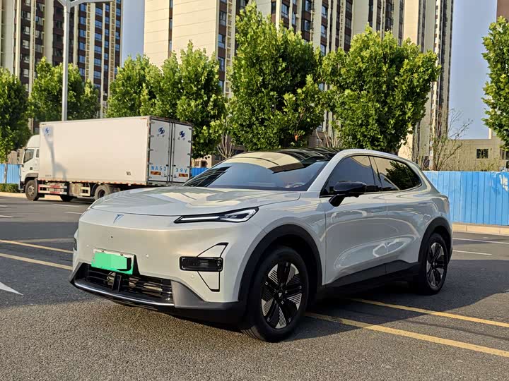 Changan Deepal S05, 2025 — купить в Самаре под ключ
