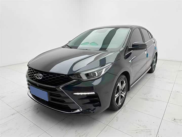 Chery Omoda S5 (Arrizo 5 Plus), 2022 — купить в Перми под ключ