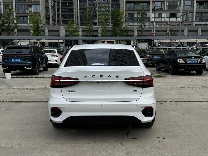 Roewe i5, 2022 — фото 6 из 12