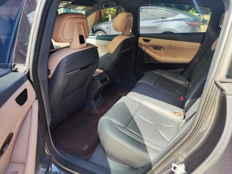 Changan Deepal SL03, 2023 — фото 10 из 11