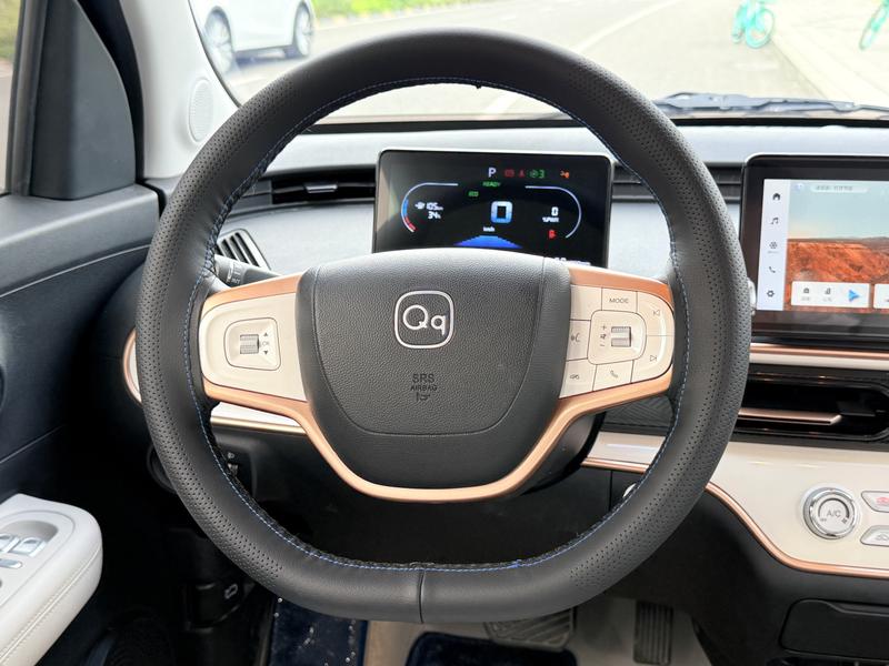 Chery QQ Duomi, 2025 — фото 9 из 12
