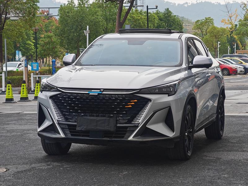 Changan Oshan X5 Plus, 2022 — купить в Костроме под ключ