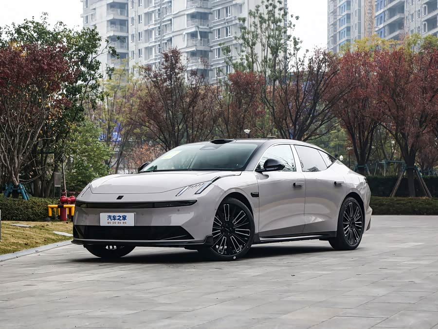 Lynk & Co 30 EM-P Hybrid, 2026 — купить в Самаре под ключ