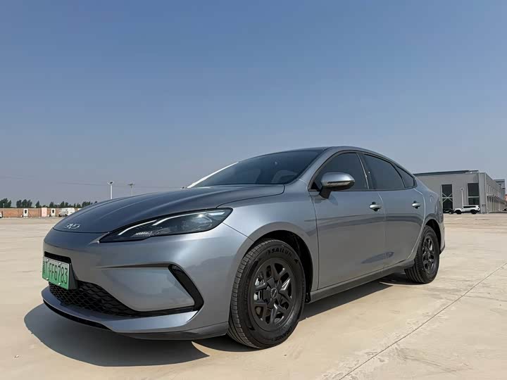 BYD Seal 05 DM-i Hybrid, 2025 — купить в Воронеже под ключ