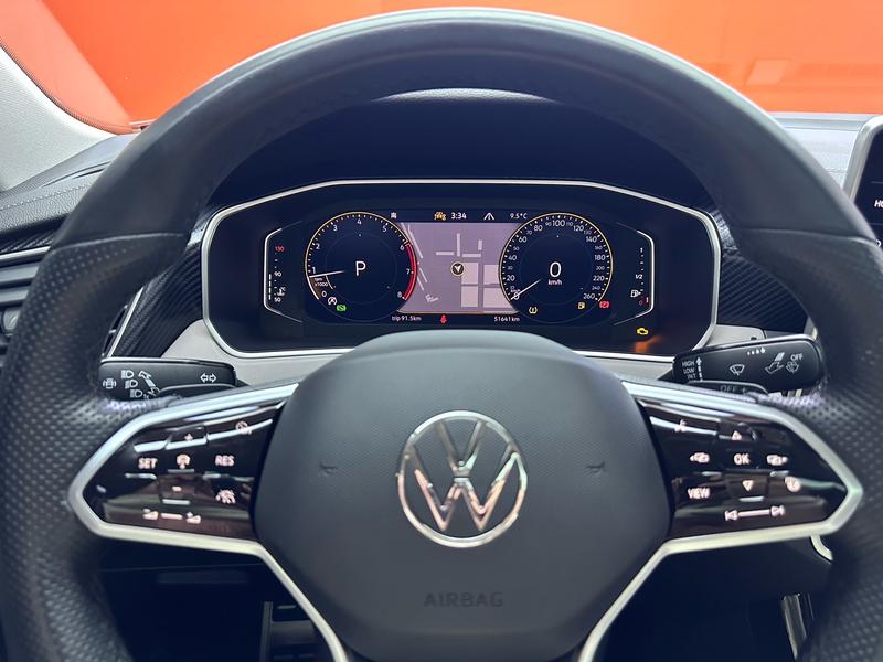 Volkswagen Tayron X, 2023 — фото 10 из 12